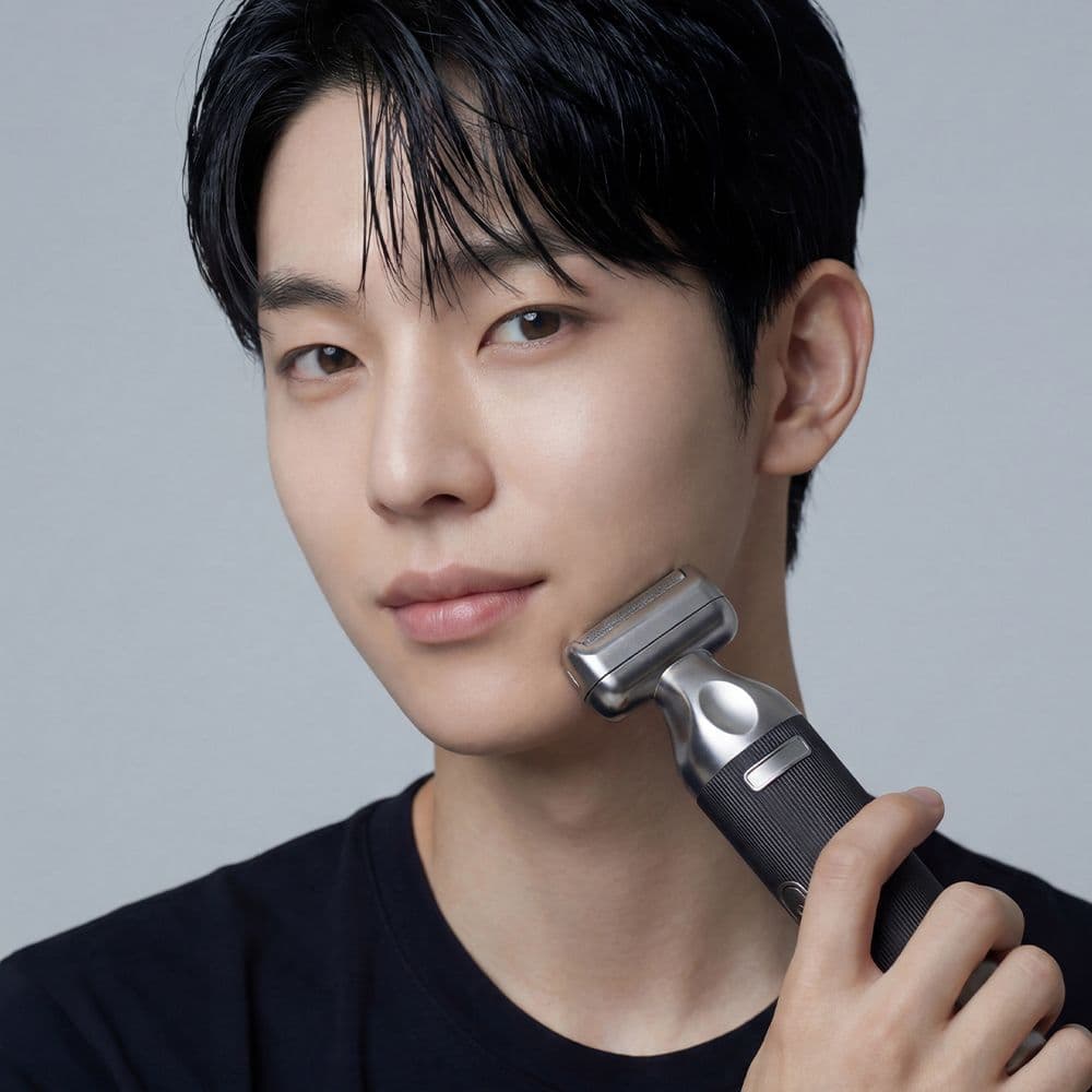 페이스팩토리 바디트리머 올인원 5in1 헤드 멀티 트리머 남성 바디관리기 FF-23