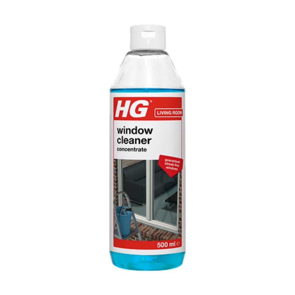 HG 유리 청소세제 농축액 유리창 창문 찌든때 기름때 세정제