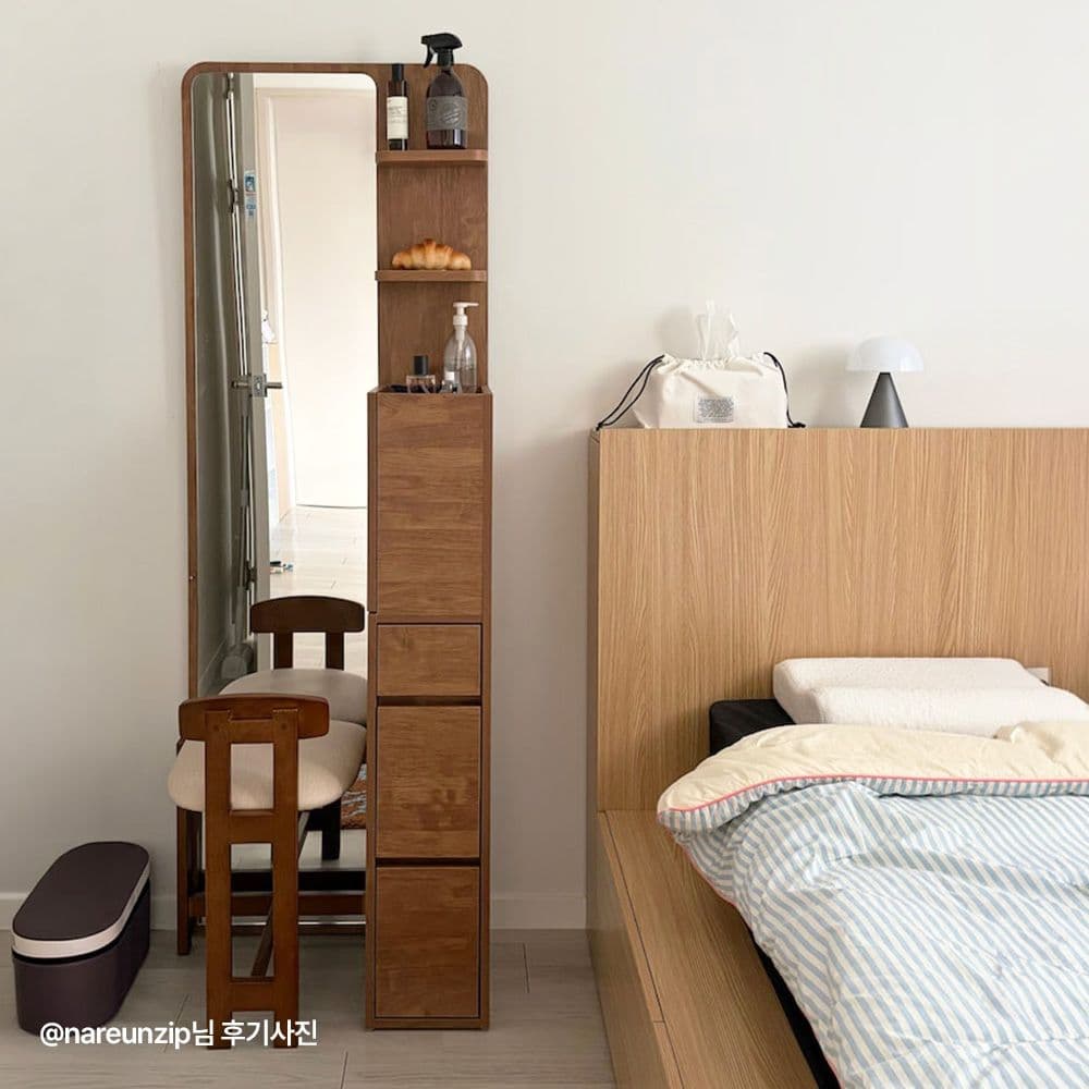 리샘 도브 화장대