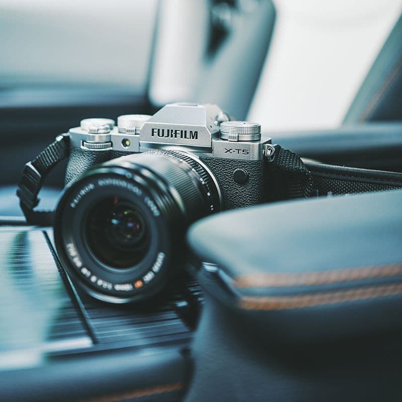 후지필름 X-T5 XF16-50mm 렌즈키트 오늘의 딜 기념 128GB 증정! 대리점 뉴나인