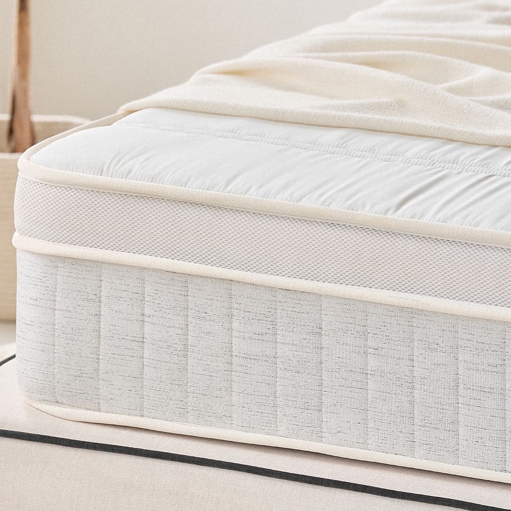 웰퍼니쳐 헤이즈 알러지케어 본넬 스프링 침대 매트리스