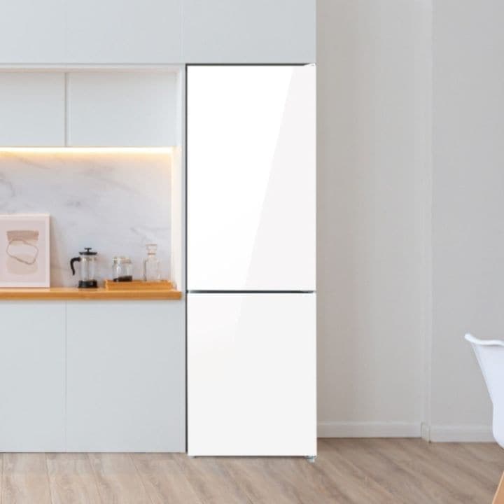 캐리어 모드비 312L 파스텔 콤비냉장고 MRNC312GSM1 (4colors)