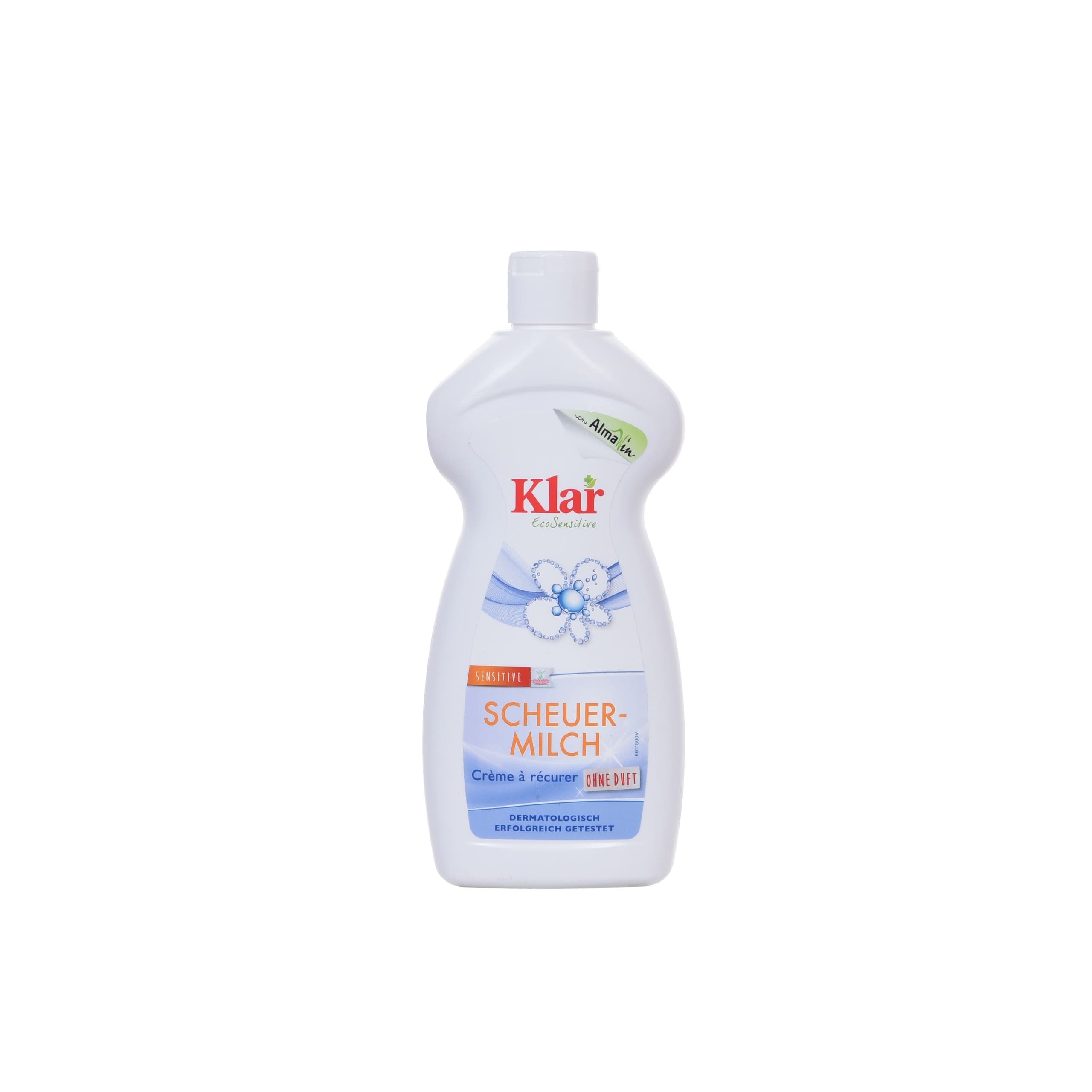 클라 클라 무향 주방 클리너 500ml, 친환경 독일 청소 세제