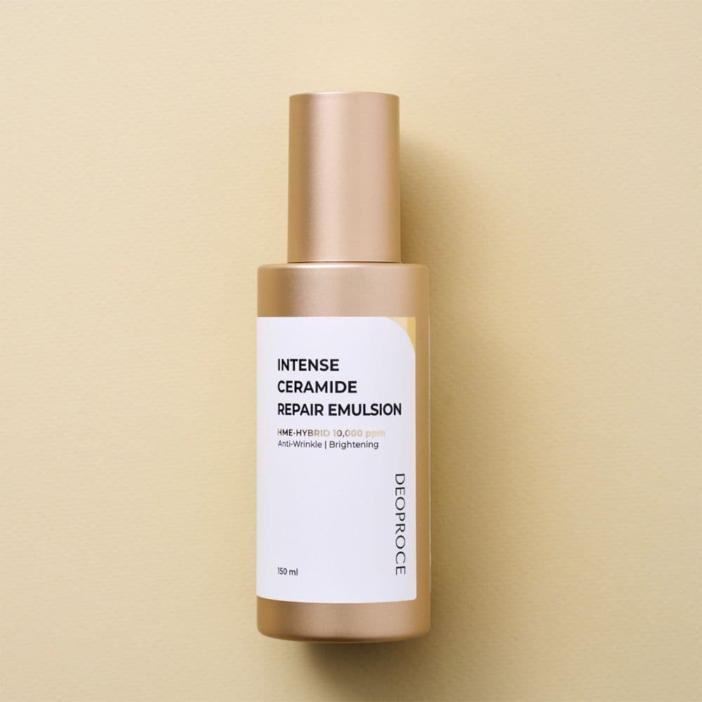 디오프러스 디오프러스 인텐스 세라마이드 리페어 에멀전 150ml