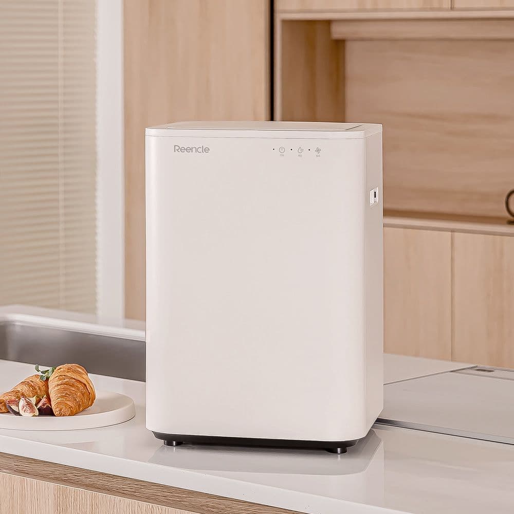 린클 린클 이지 미생물 음식물처리기 (Reencle Easy)