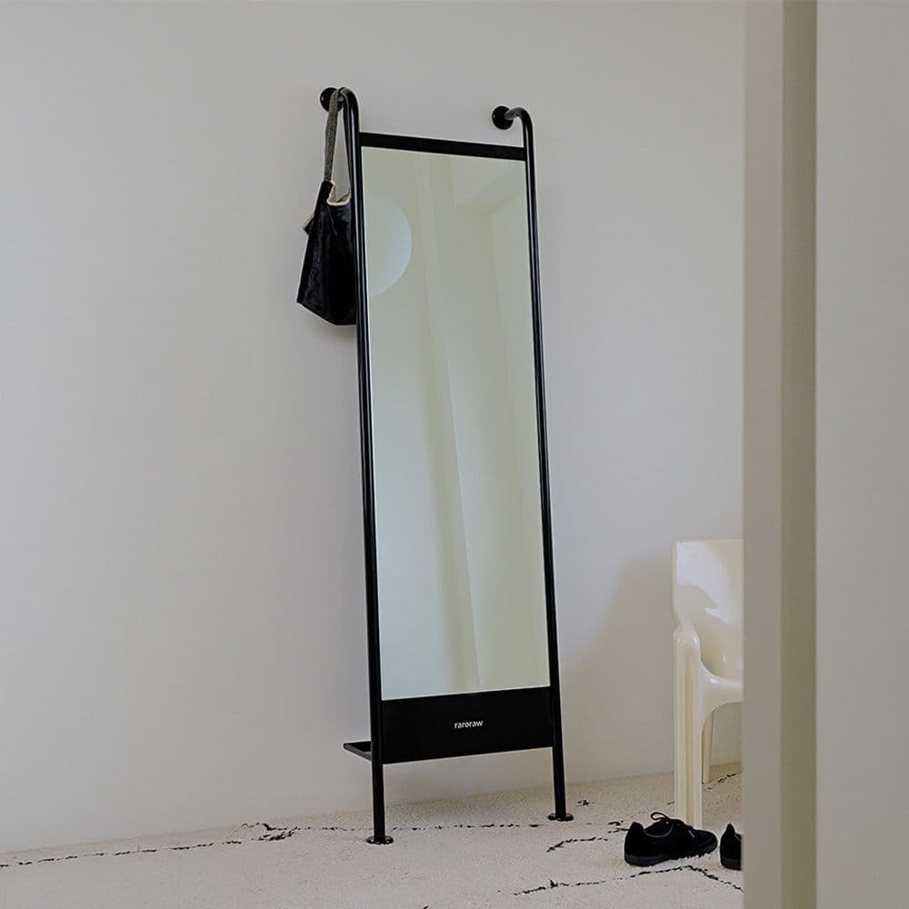 레어로우 레어로우 폴스 미러