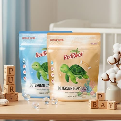 레드루트 레드루트 캡슐 세제