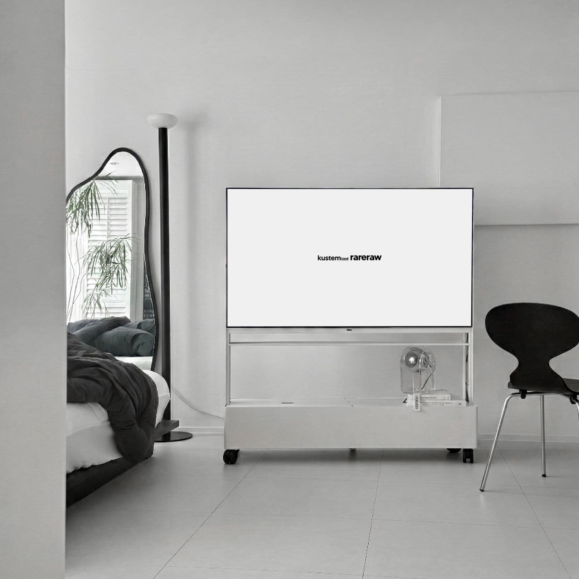 kustem | 커스템 Trolley RR1 - 최저가 2,650,000원