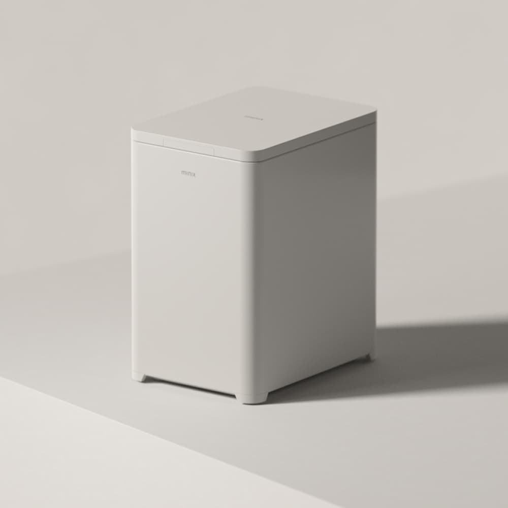 미닉스 미닉스 더시프트/MNKR-100G