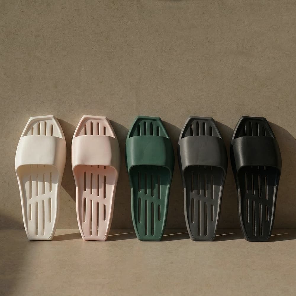 디어커스 발리나 가벼운 호텔 프리미엄 욕실화 5컬러