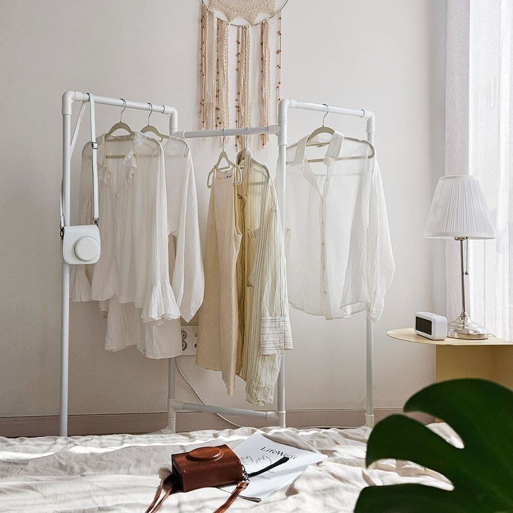 아이템톡 아이템톡 국내생산 MADIMADI 접이식 스탠드행거 - 최저가 42,930원