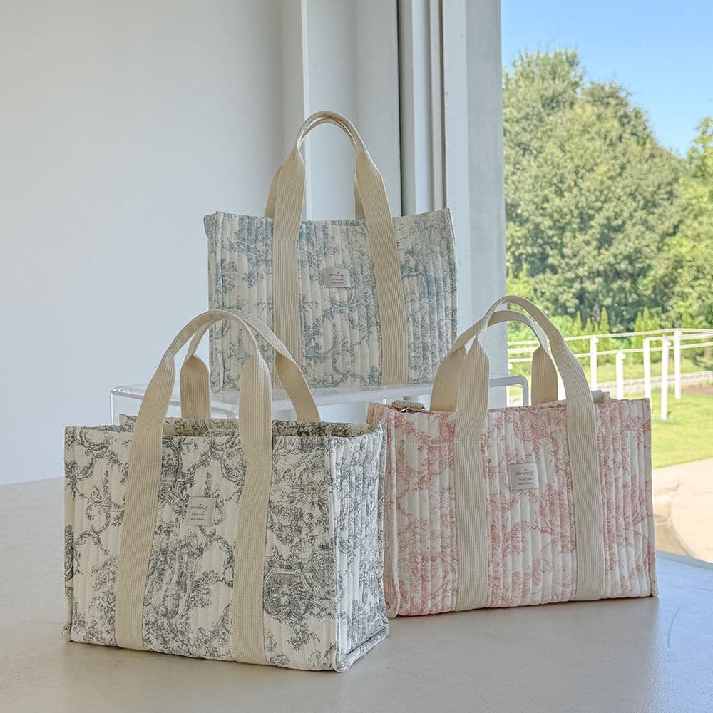 이몽 뜨왈드주이 기저귀 가방