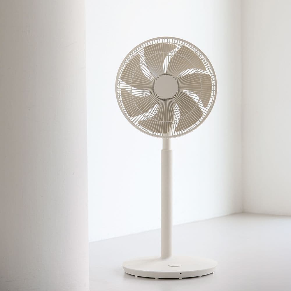 르젠 앱연동 BLDC 초절전 리모컨 서큘레이터 선풍기 LZEF-DCS2