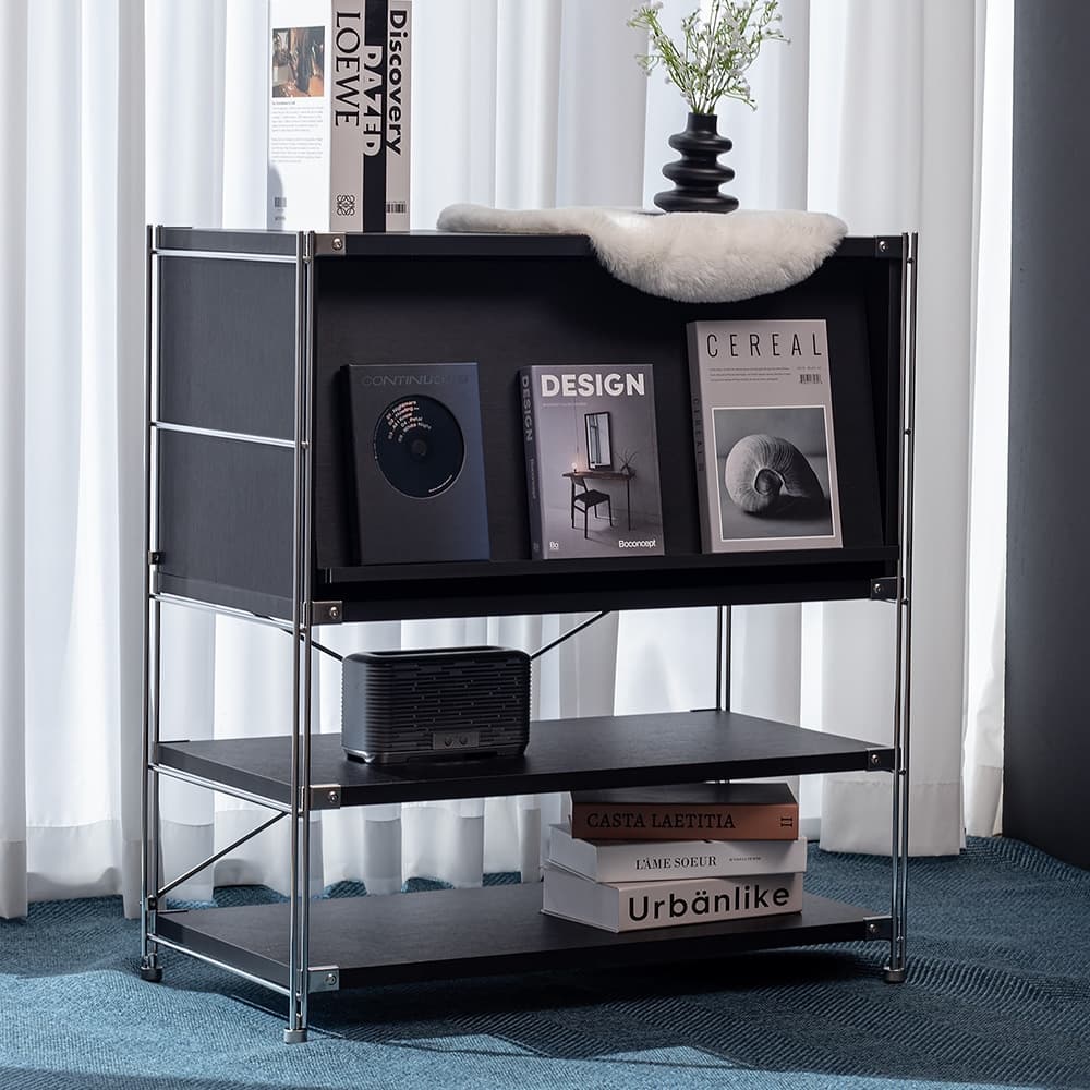 올데이즈 펜토 슬라이딩 모듈 선반 - 최저가 127,500원