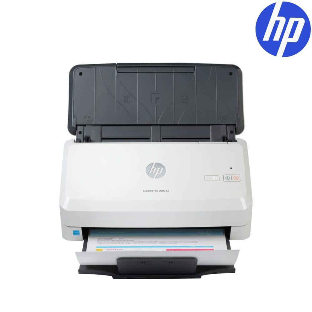 HP HP 스캔젯 프로 2000 s2 양면스캐너