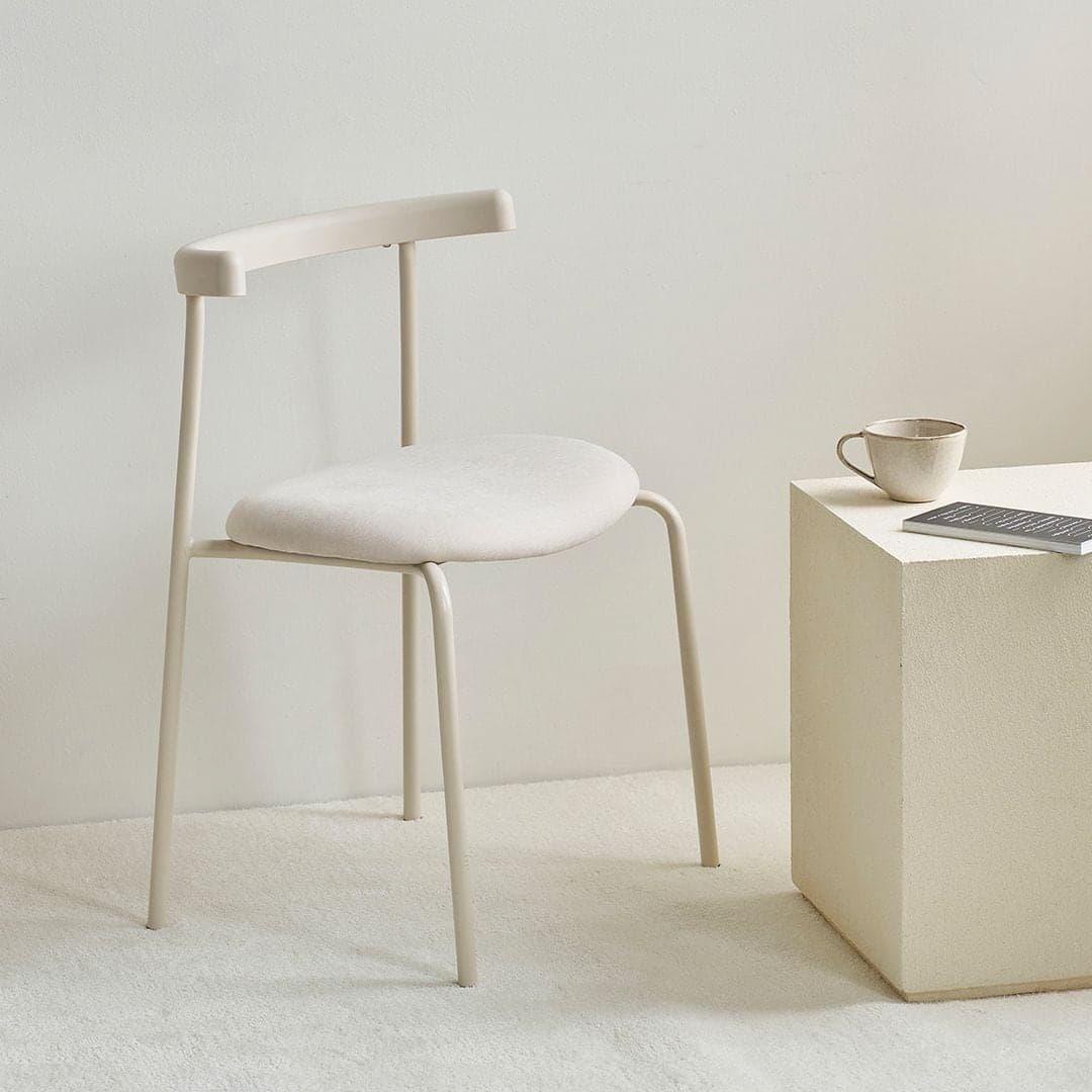 메종드꼼마 메종드꼼마 멜번체어 1+1