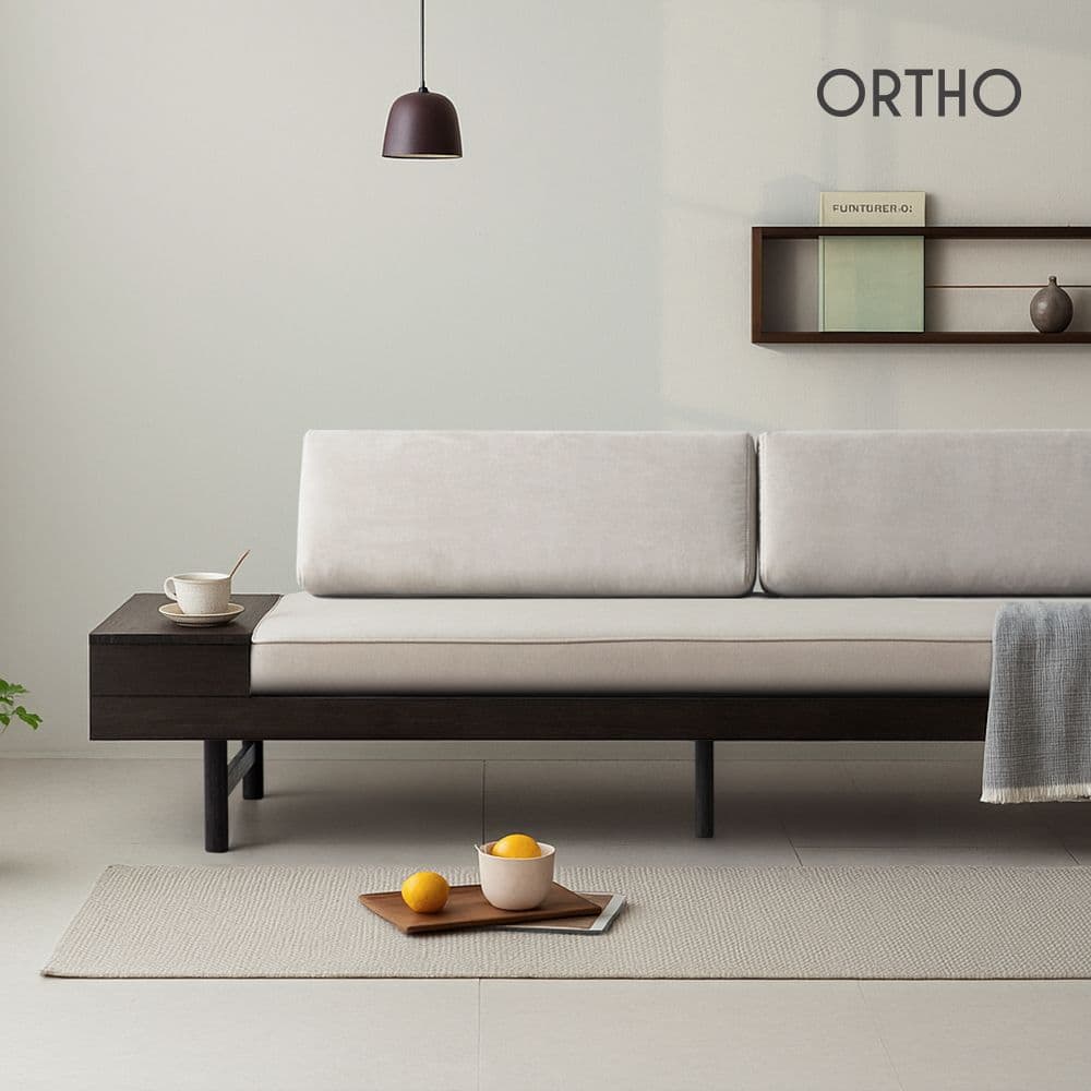 올쏘퍼니처 올쏘 폴센 데이베드 아쿠아텍스 소파베드