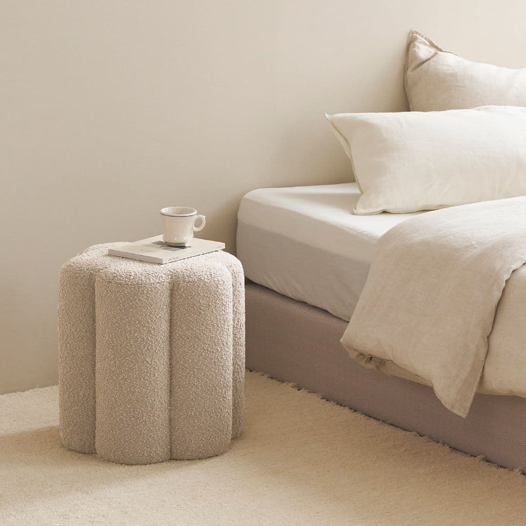 메종드꼼마 메종드꼼마 까눌레스툴 - 최저가 39,900원