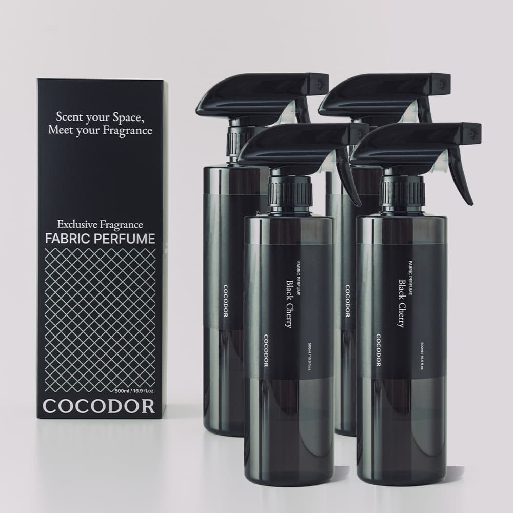 2+2 대용량 섬유탈취제 500ml 4개 (드레스룸 룸스프레이 섬유향수) 가격 추이 코코도르 2+2 대용량 섬유탈취제 500ml 4개 (드레스룸 룸스프레이 섬유향수) - 최저가 19,800원