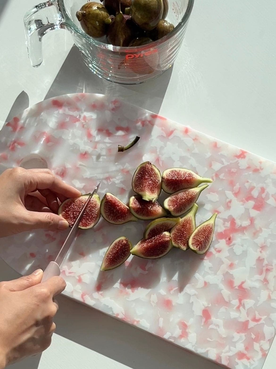 미모서울 CHERRY BLOSSOM 도마