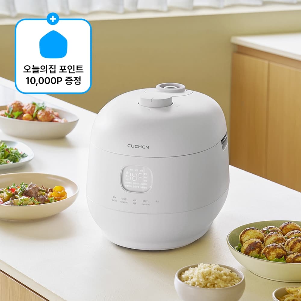 쿠첸 null - 최저가 238,890원