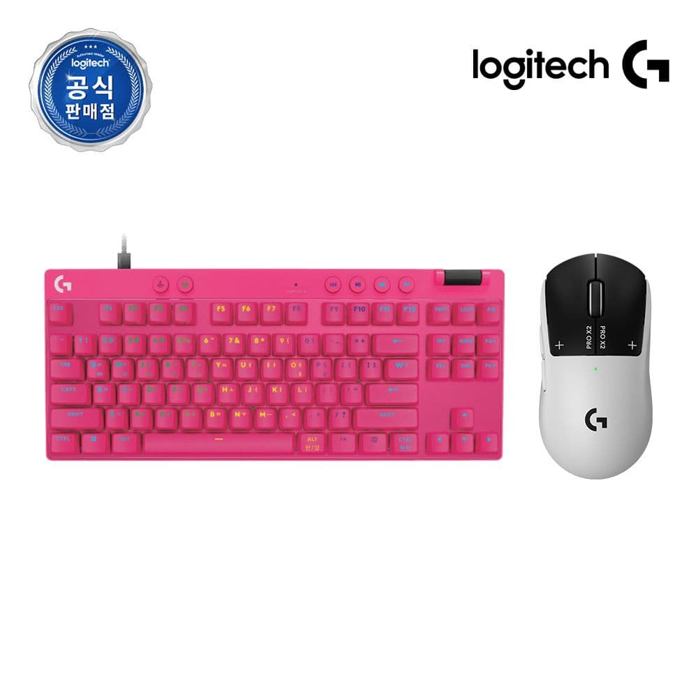 로지텍 MR0097 - 최저가 259,000원