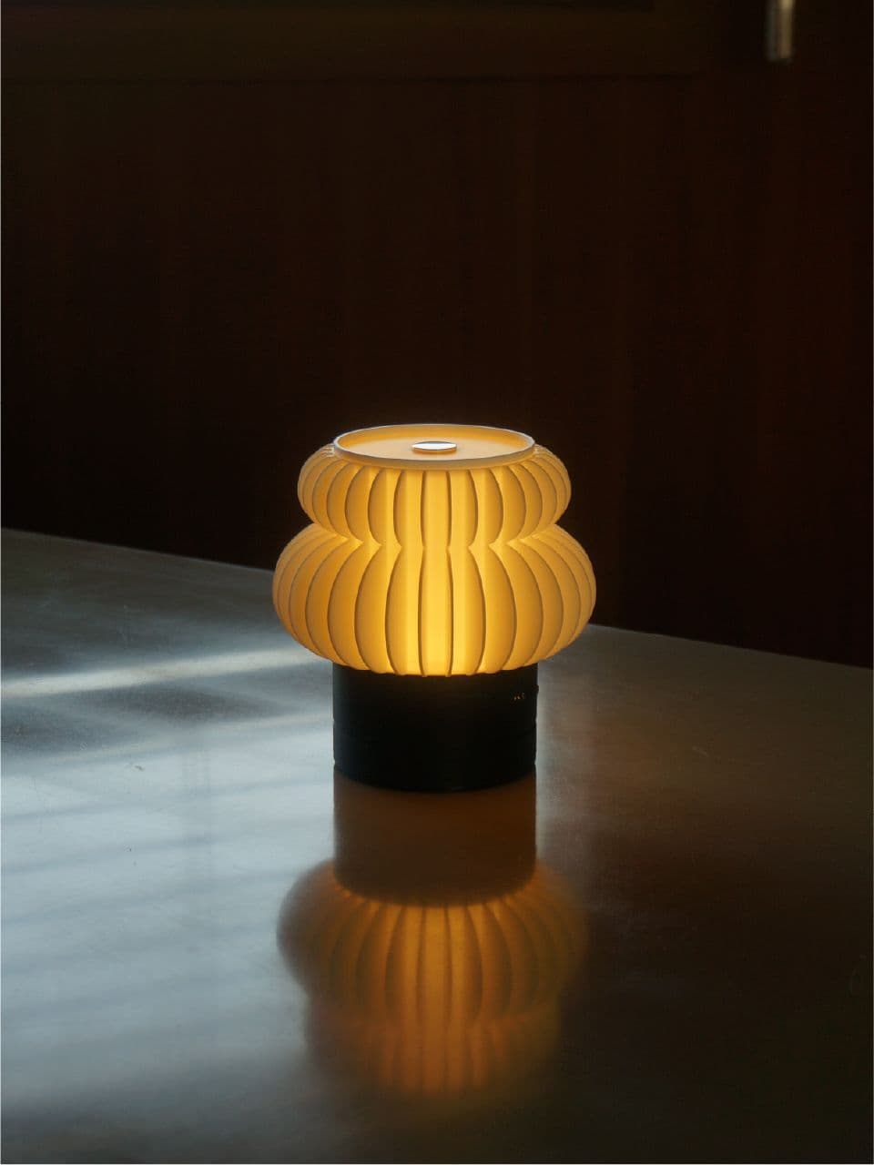 루메네스트 루네아 포터블 램프