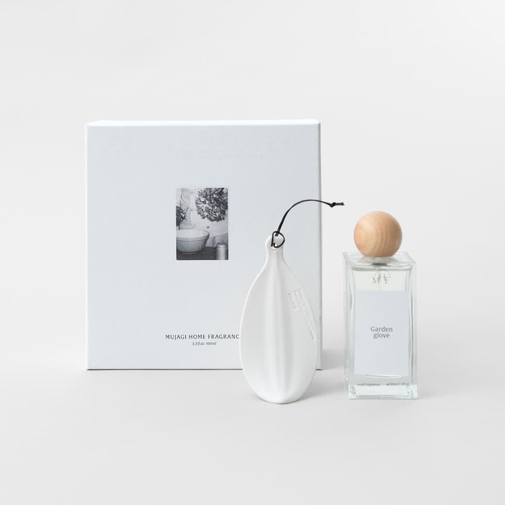 무자기 멀티 프레그런스+사쉐 세트 100ml