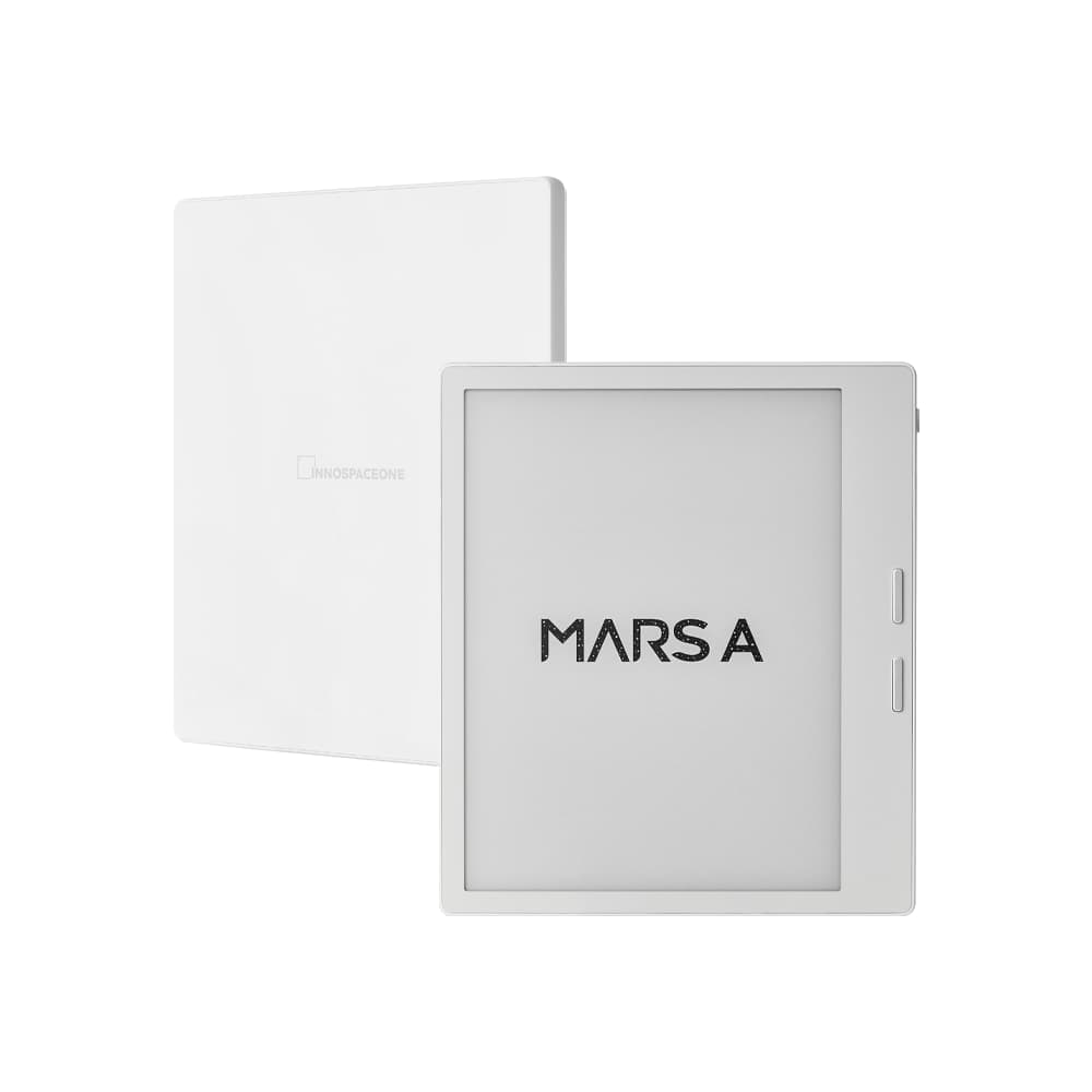 이노스페이스원 이북리더기 마스A(MarsA) 4GB+64GB 안드로이드14