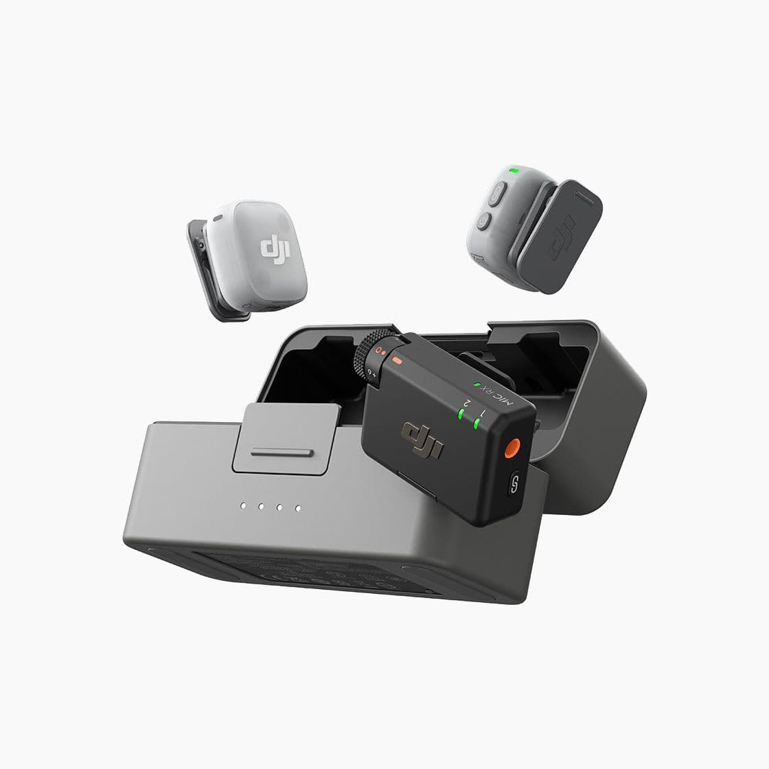 DJI Mic Mini 2 (옵션선택)