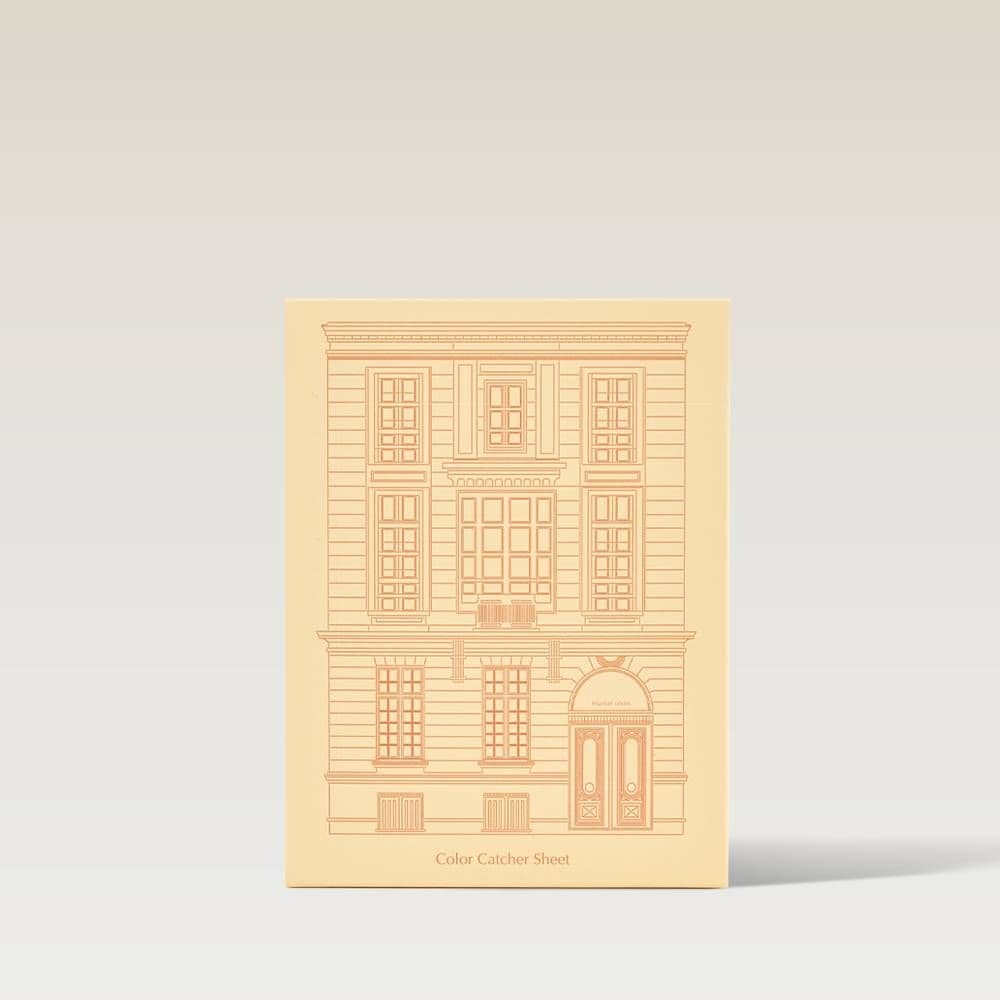 마켓올슨 올슨 이염방지시트 30매