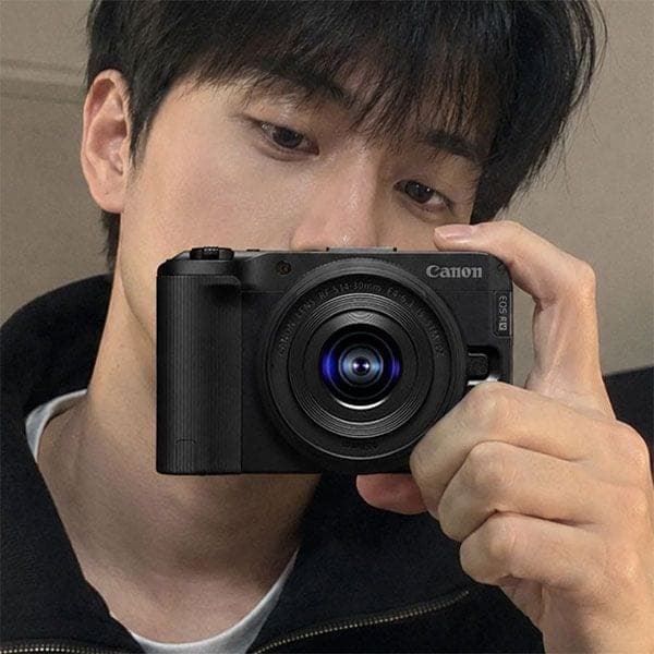 캐논 캐논 EOS R50 V 14-30 KIT (블랙)