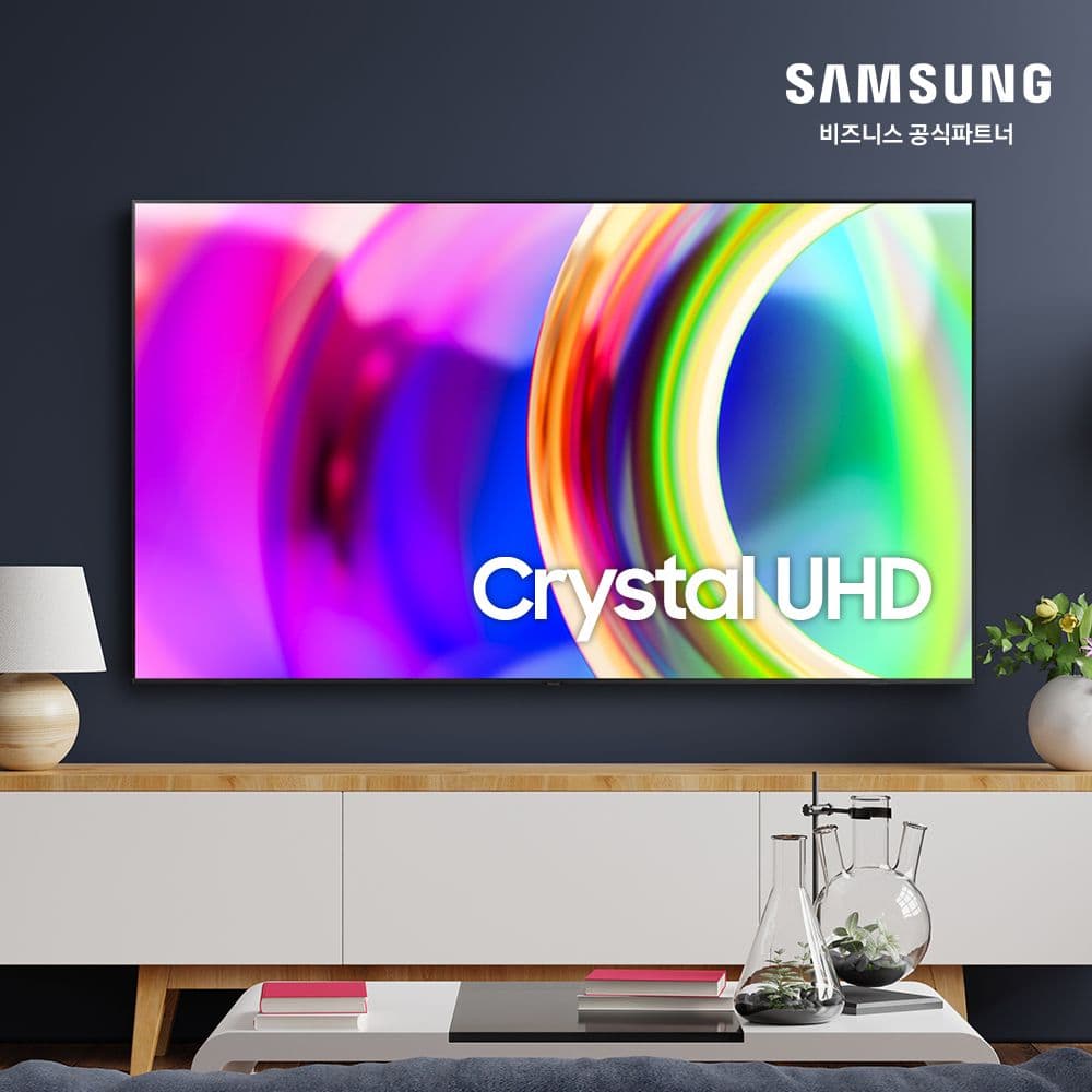 *	삼성전자 삼성전자 4K UHD KU65UF8030FXKR 163cm(65인치) 스마트 TV 1등급 - 최저가 809,000원