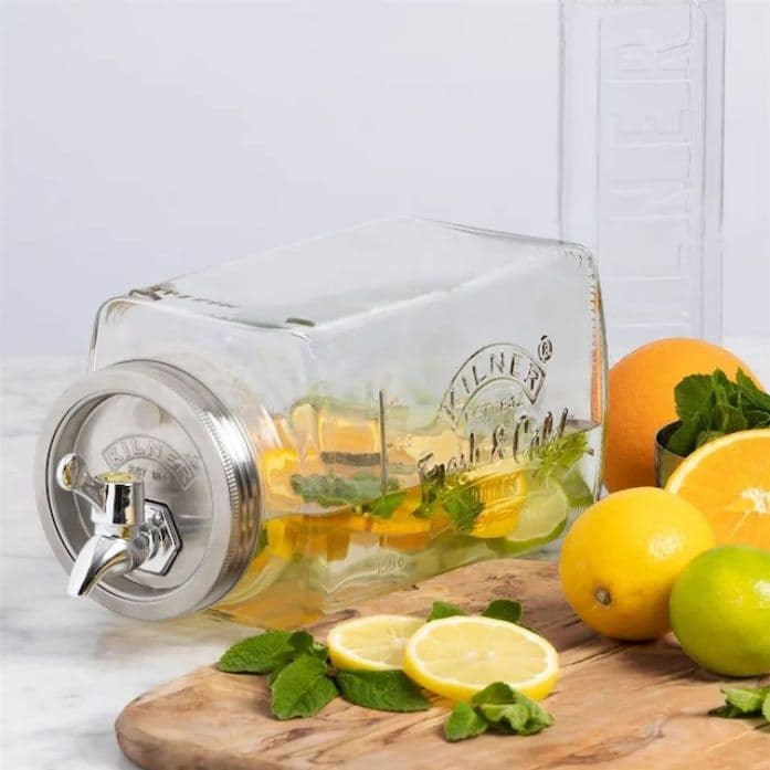 킬너 냉장고 워터 디스펜서 3000ml