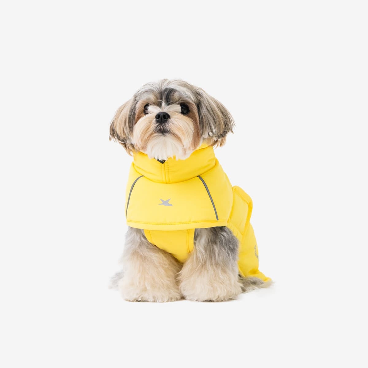 파우어 Ember Puffer_Yellow