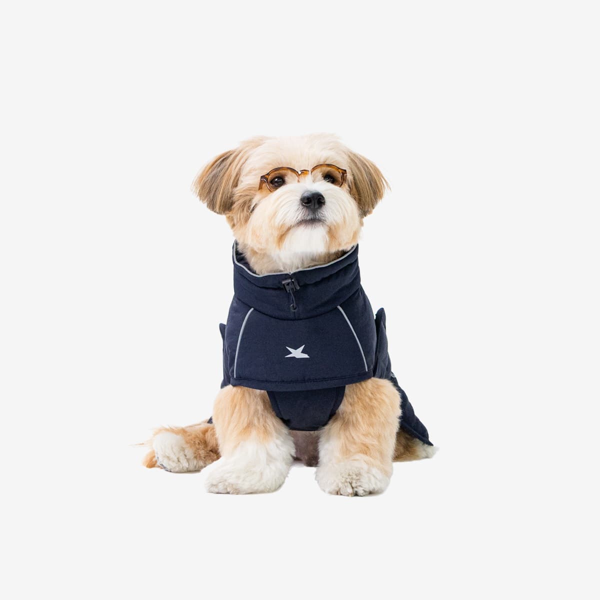 파우어 Ember Puffer_Navy