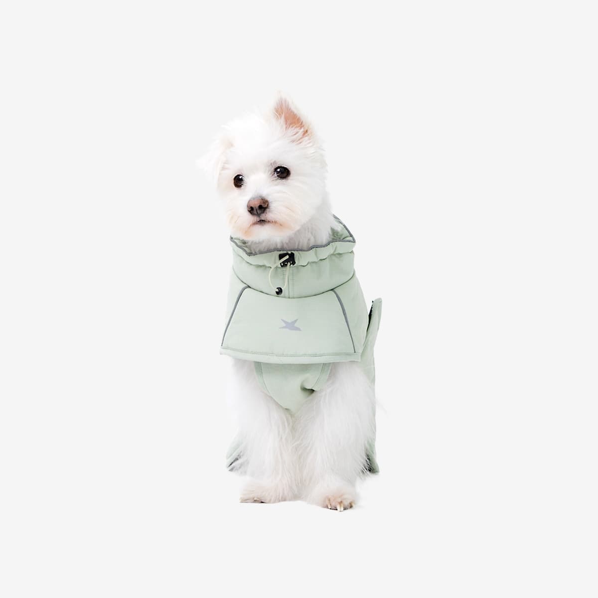 파우어 Ember Puffer_Mint