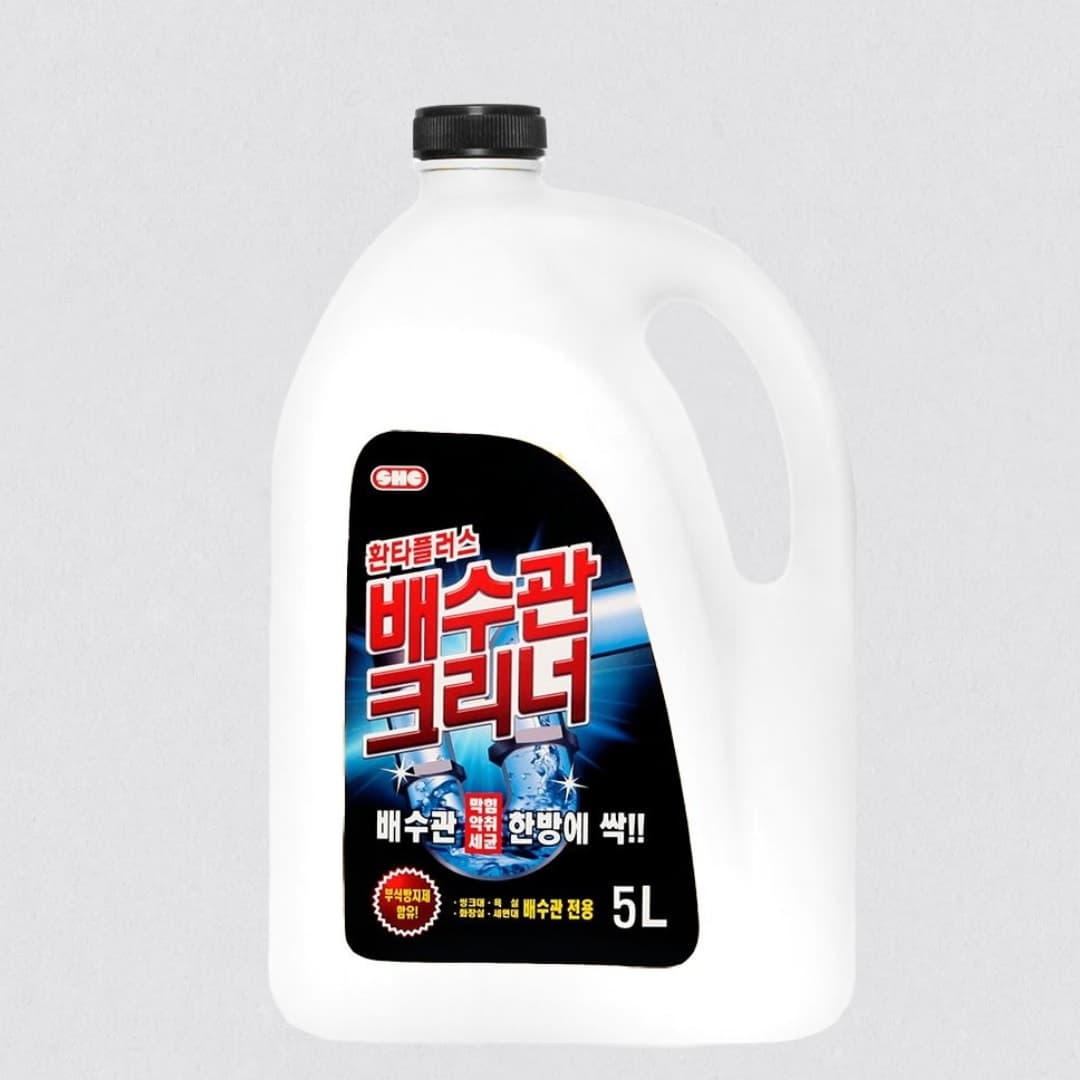 신희 배수관크리너 4L - 최저가 8,400원