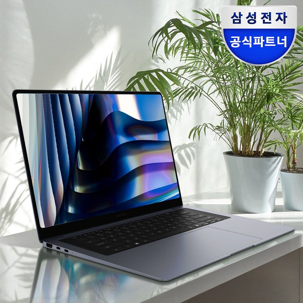 삼성전자 갤럭시북6 프로 NT960XJG-K72A