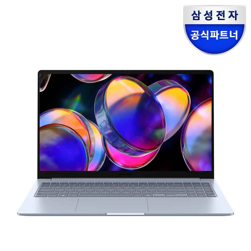 삼성전자 삼성 갤럭시북4 엣지 NT750XQB-KC01B 윈도우11 탑재 노트북