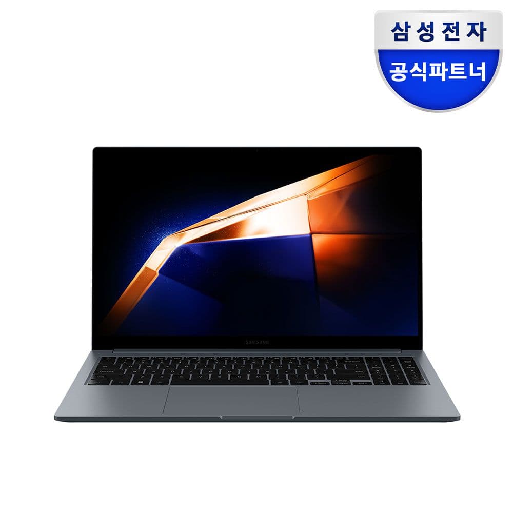 삼성전자 삼성 갤럭시북4 NT750XGR-A51A 가성비노트북 작업용 사무용 대학생노트북