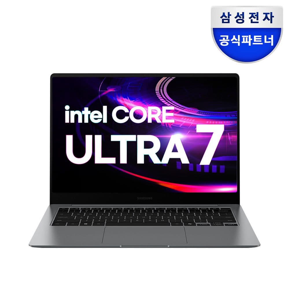 삼성전자 삼성 갤럭시북5 프로 NT940XHA-K71AR