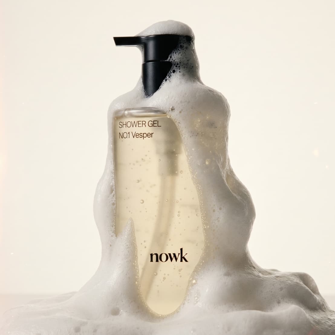 nowk nowk 샤워젤 4종 (택1)