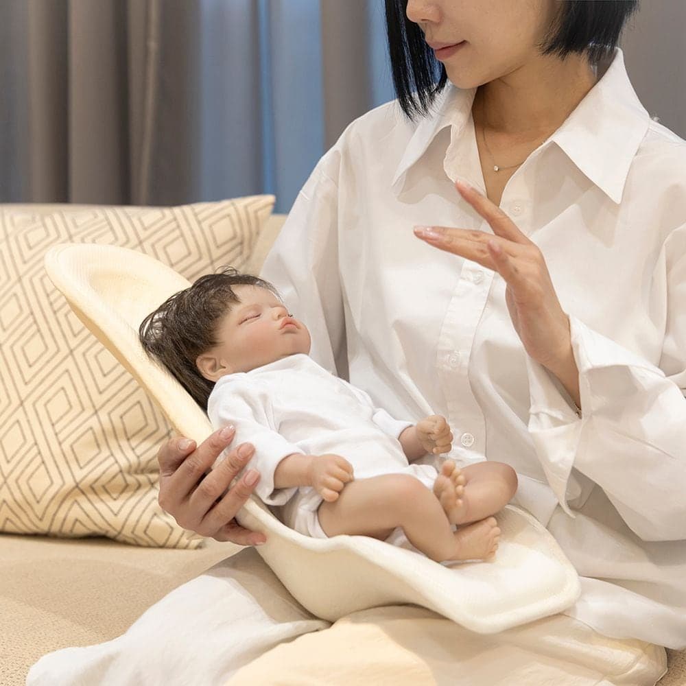 알프레미오 스페셜 에디션 신생아 수유쿠션 모유 분유 역류방지 낙상방지 수유시트 - 최저가 29,000원