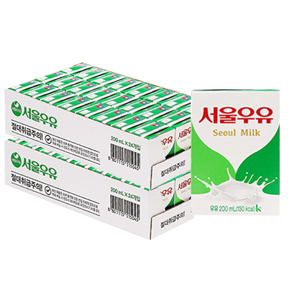 서울우유 null - 최저가 24,125원