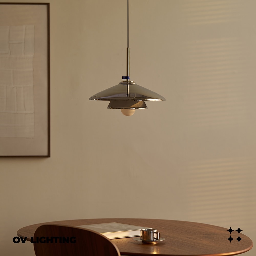 OV OV-PL006 MERCURY 머큐리 펜던트 조명 - 최저가 153,000원