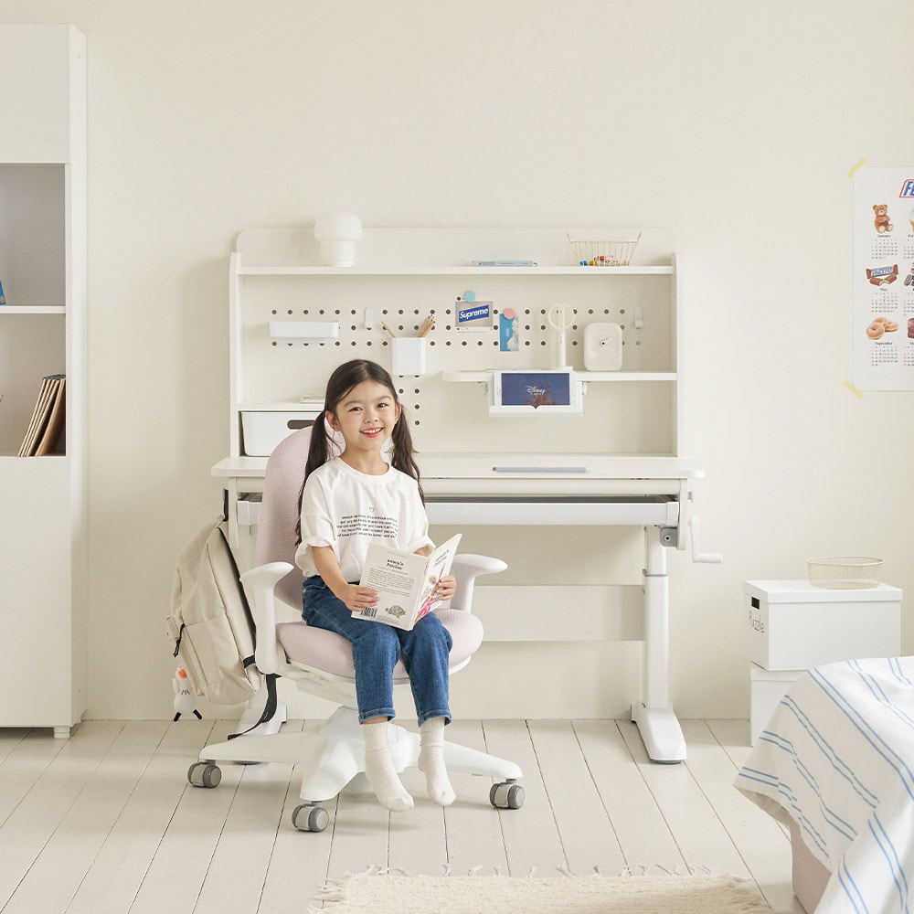 아이엔지홈 위키드 어린이 책상 - 최저가 377,330원