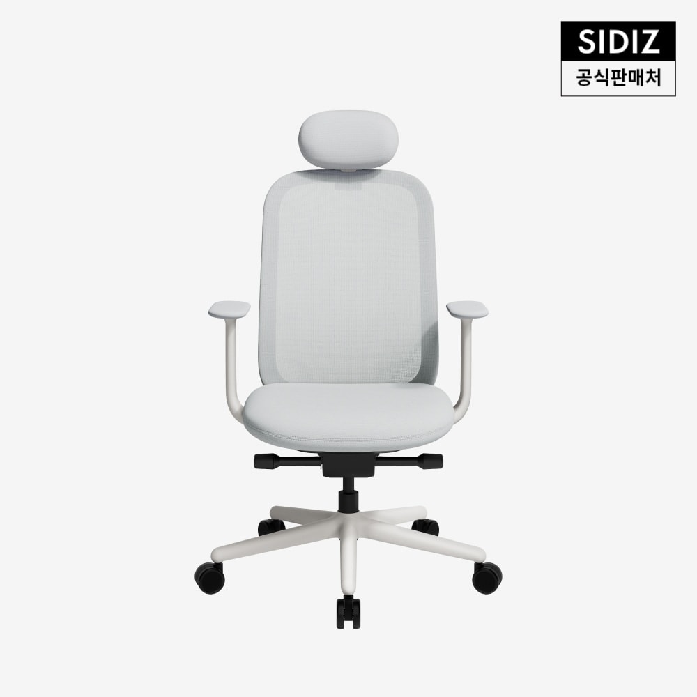 시디즈 시디즈 T20 2세대 컴퓨터 책상 의자 - 최저가 235,000원