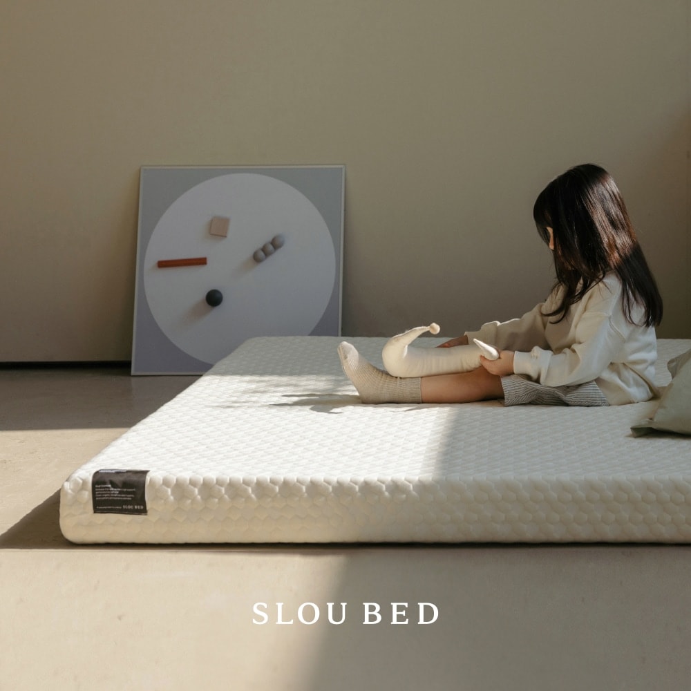 슬로우베드 슬로우베드 매트리스 토퍼 맥시멈 SS/Q/K - 최저가 367,500원