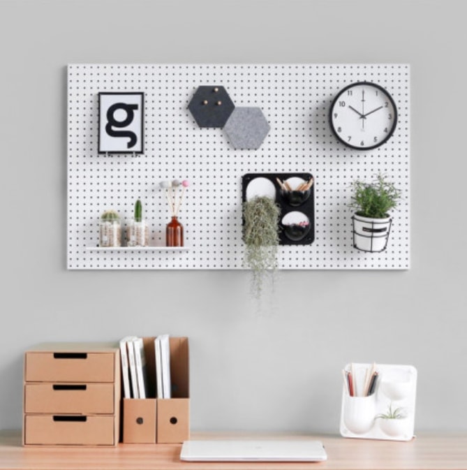 인테리어타공판 가격 추이 타공판닷컴 인테리어타공판 - 최저가 10,200원